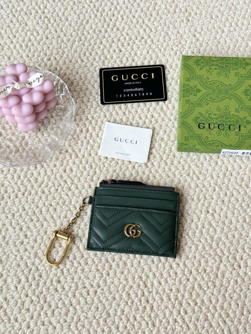 Gucci Wallets Purse